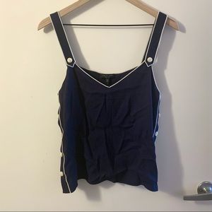 Rag & Bone Sleeveless Top
